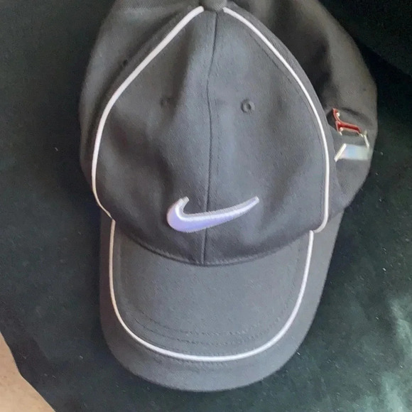 Nike one baseball  Hat - Picture 3 of 8